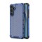 Case Honeycomb Samsung A54 Blue