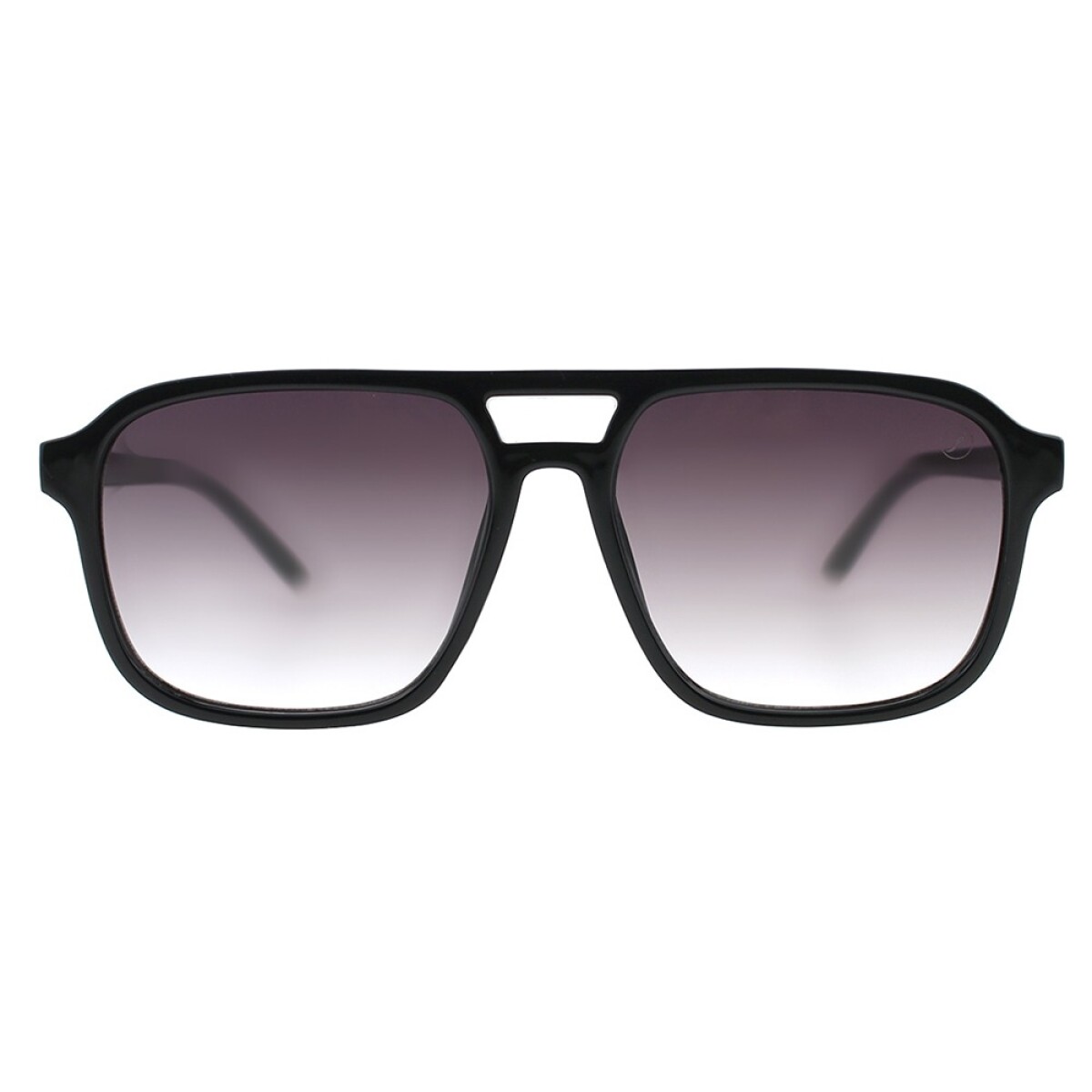 Lentes de Sol Chilli Beans Berna Unisex - Negro 