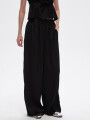 Pantalon Zalix Negro