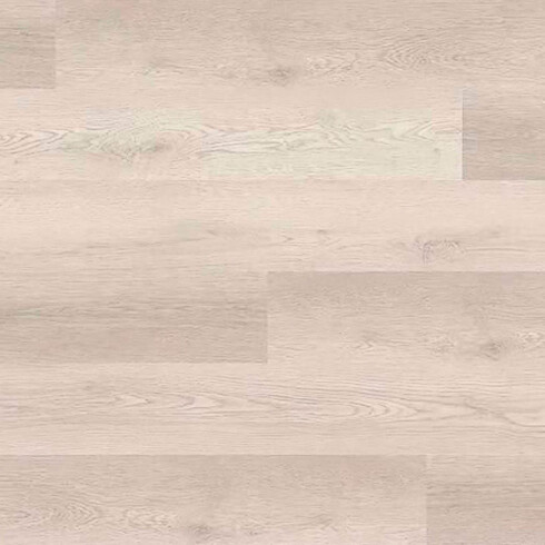 Vinilico Piso Flotante Tipo Click Blanco Maderado 18X122Cm 5.5Mm GAMAS DE MADERA