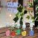 Set frascos arcoiris Set frascos arcoiris