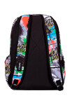 MOCHILA URBAN GRAFFITI MOCHILA URBAN GRAFFITI