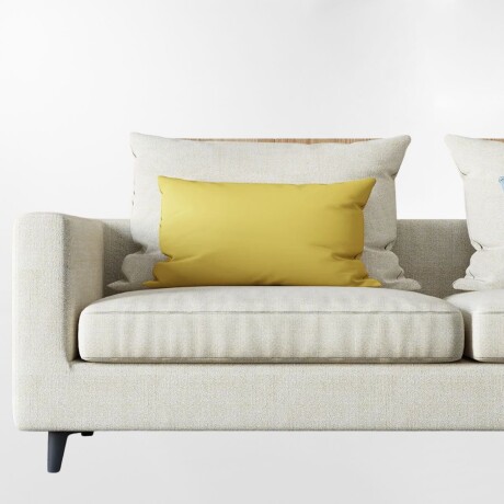 Sofá con chaise RIU Beige - DERECHO