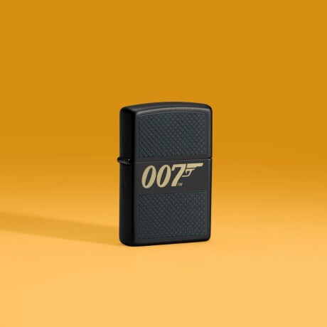 Encendedor Zippo James Bond - 46297 Encendedor Zippo James Bond - 46297