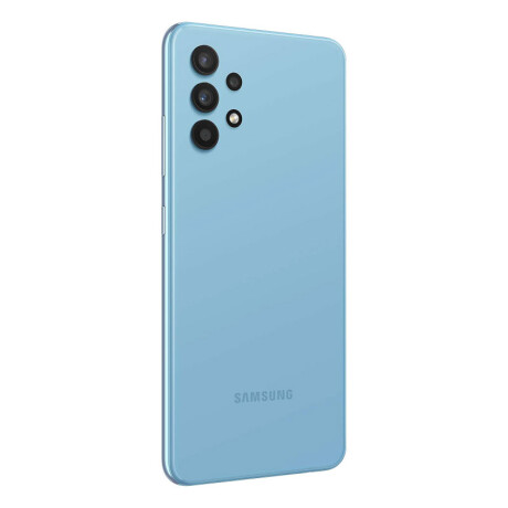 Cel Samsung Galaxy A32 4gb 128gb Ds Blue Cel Samsung Galaxy A32 4gb 128gb Ds Blue