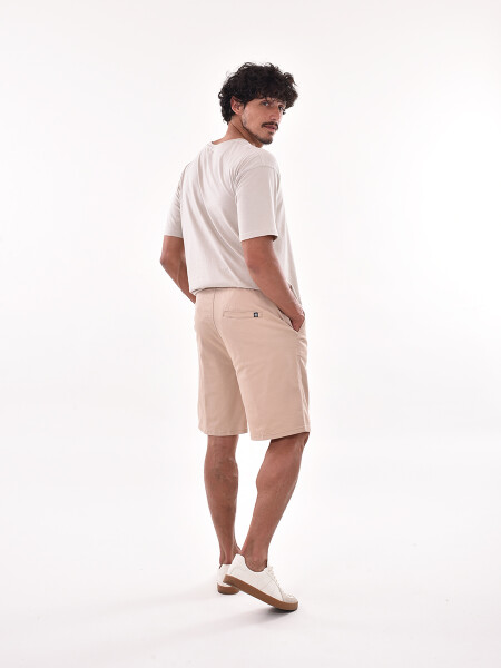 BERMUDA REGULAR TENAX KAKI