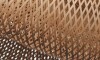 Lampara de techo - Rattan Ingels Lampara de techo - Rattan Ingels