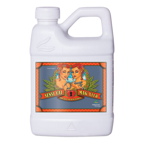 SENSI CAL MAG XTRA ADVANCED NUTRIENTS 4L