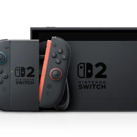 Consola Nintendo Switch 2 Choose Your Game Bundle Consola Nintendo Switch 2 Choose Your Game Bundle