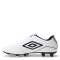 Championes de Fútbol 11 Hombre Umbro Classico III HG Blanco - Negro