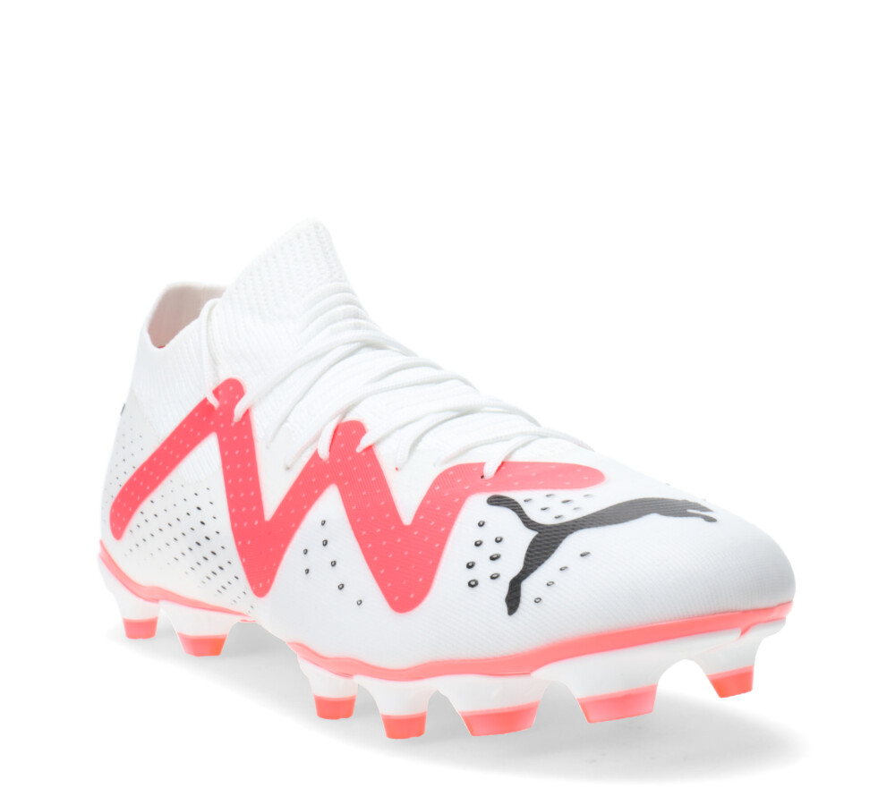 Zapatos puma shop fuego futbol