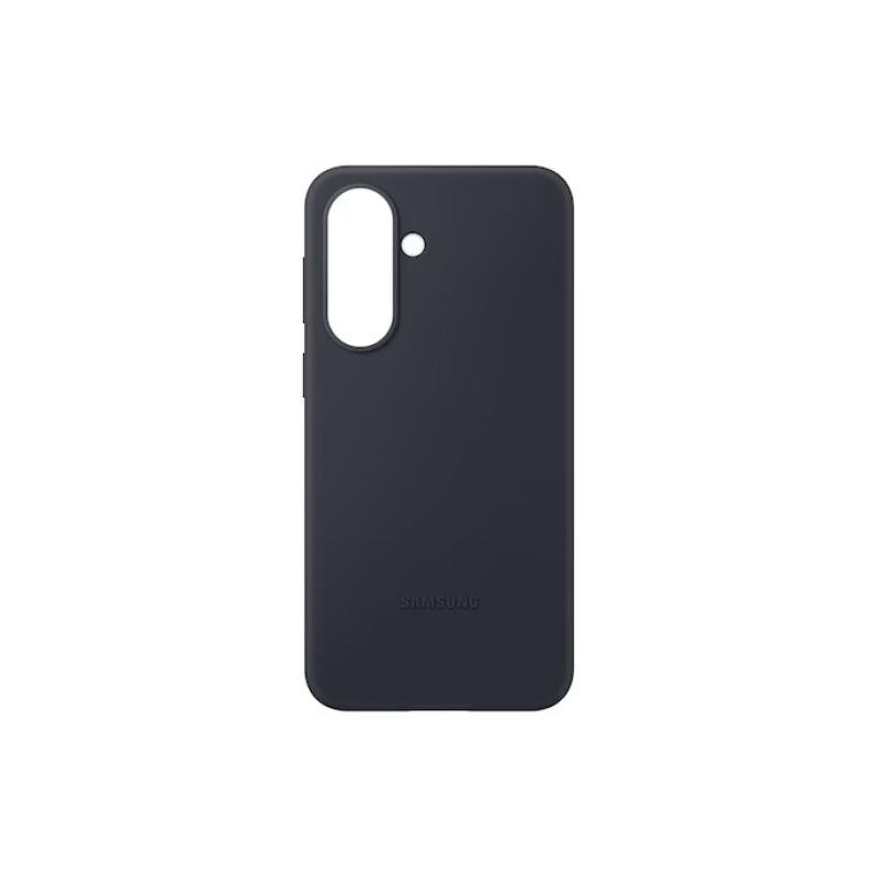 Silicone Case A37 5G Black