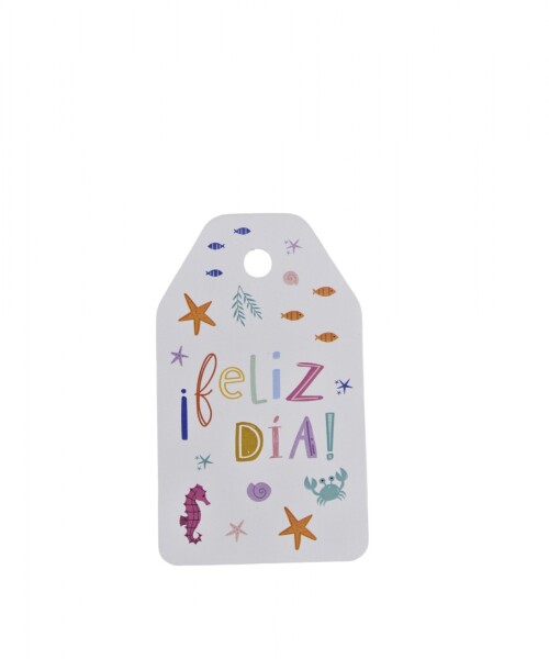 Tag feliz día 5x8,5. DISEÑO 4