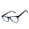 BRIC A BRAC BB3028C1 - Adulto - Azul Azuluniforme