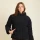 CAMPERA RUSTY WINNA - NEGRO