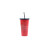 VASO 700ML C/PAJITA Nacional Licencias 469