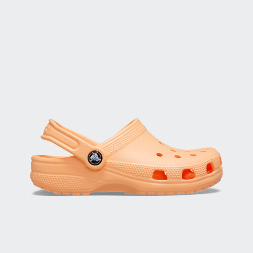 Crocs Classic Kids Naranja