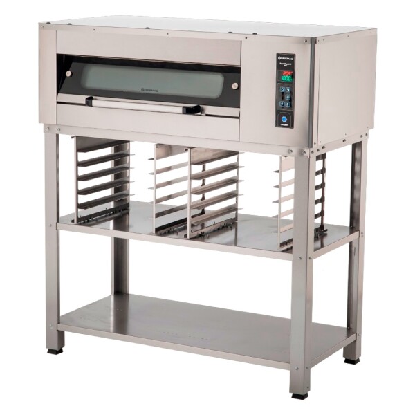 Horno Pizzero RL 4080 Reemaq Horno Pizzero RL 4080 Reemaq