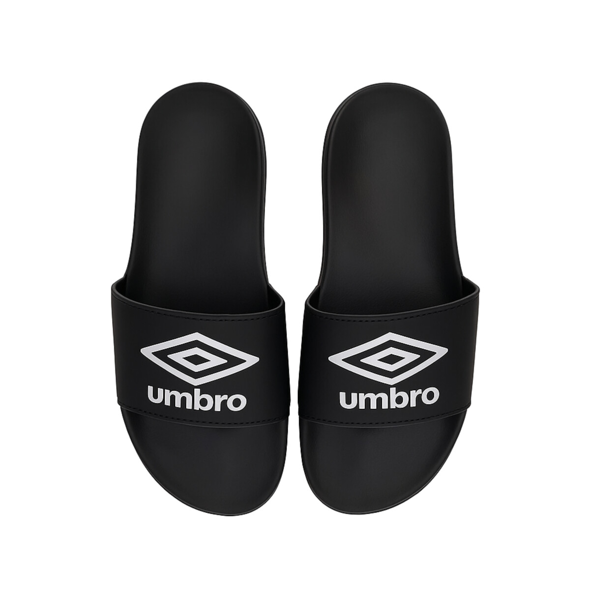 Ojotas Umbro Profoam Lady - Black 