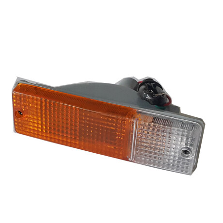 FAROL MARUTI MARUTI MOD VIEJO SE Ñ IZQ PARAGOLPE - FAROL MARUTI MARUTI MOD VIEJO SE Ñ IZQ PARAGOLPE -