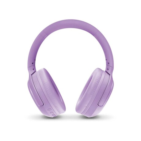 Auriculares Bluetooth Energy Sistem Lavender Rizz Auriculares Bluetooth Energy Sistem Lavender Rizz
