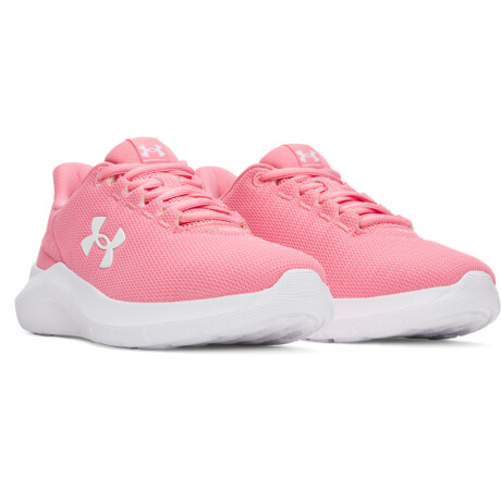 Championes Under Armour Ua W Phade Rn 3 Para Dama ROSA