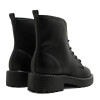 Bota Beira Rio de Mujer - 3103.100-23572 Negro