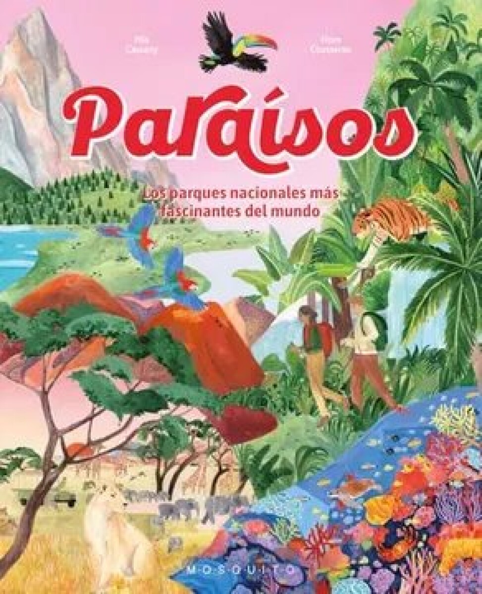 PARAISOS 