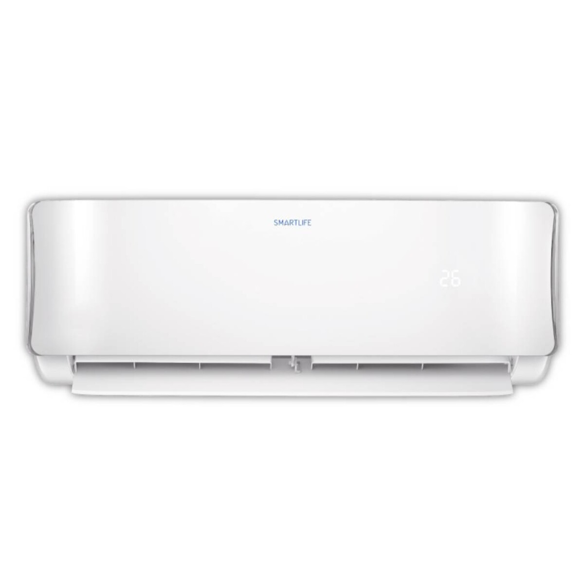 Aire Acondicionado Smartlife SL-ACFC18M32 18000 BTU - On Off 