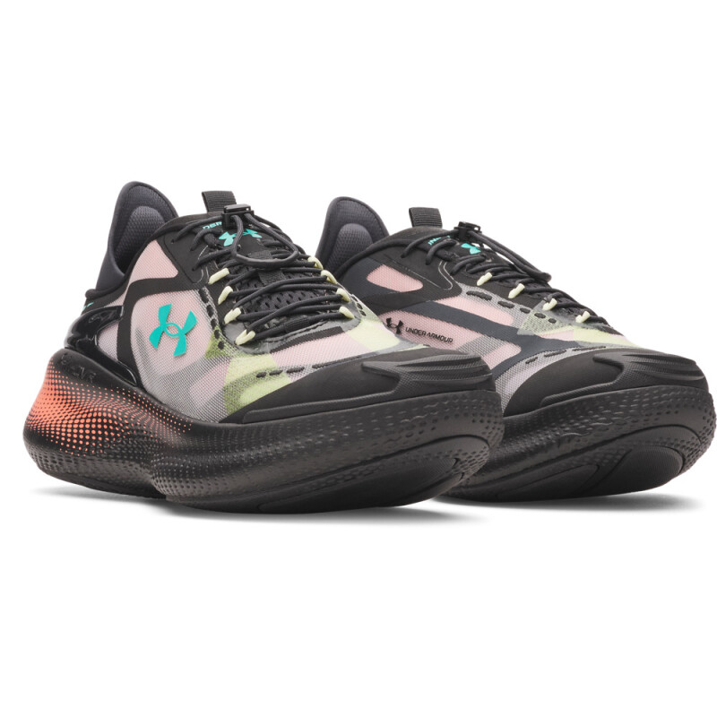 UA Echo SlipSpeed-ORG ORG-824