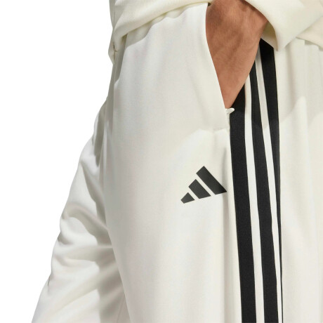 PANTALÓN adidas HOUSE OF TIRO White & Black