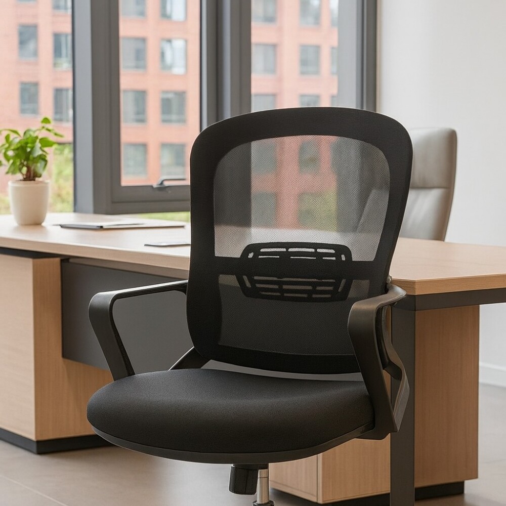 Silla de oficina Flow Silla de oficina Flow