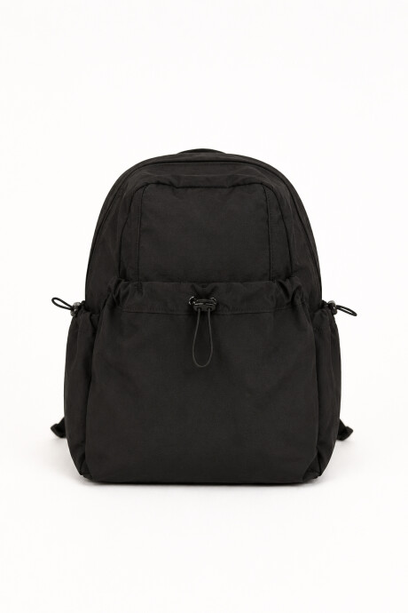 Mochila Givon Negro