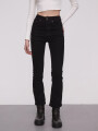 Pantalon Horatio Negro