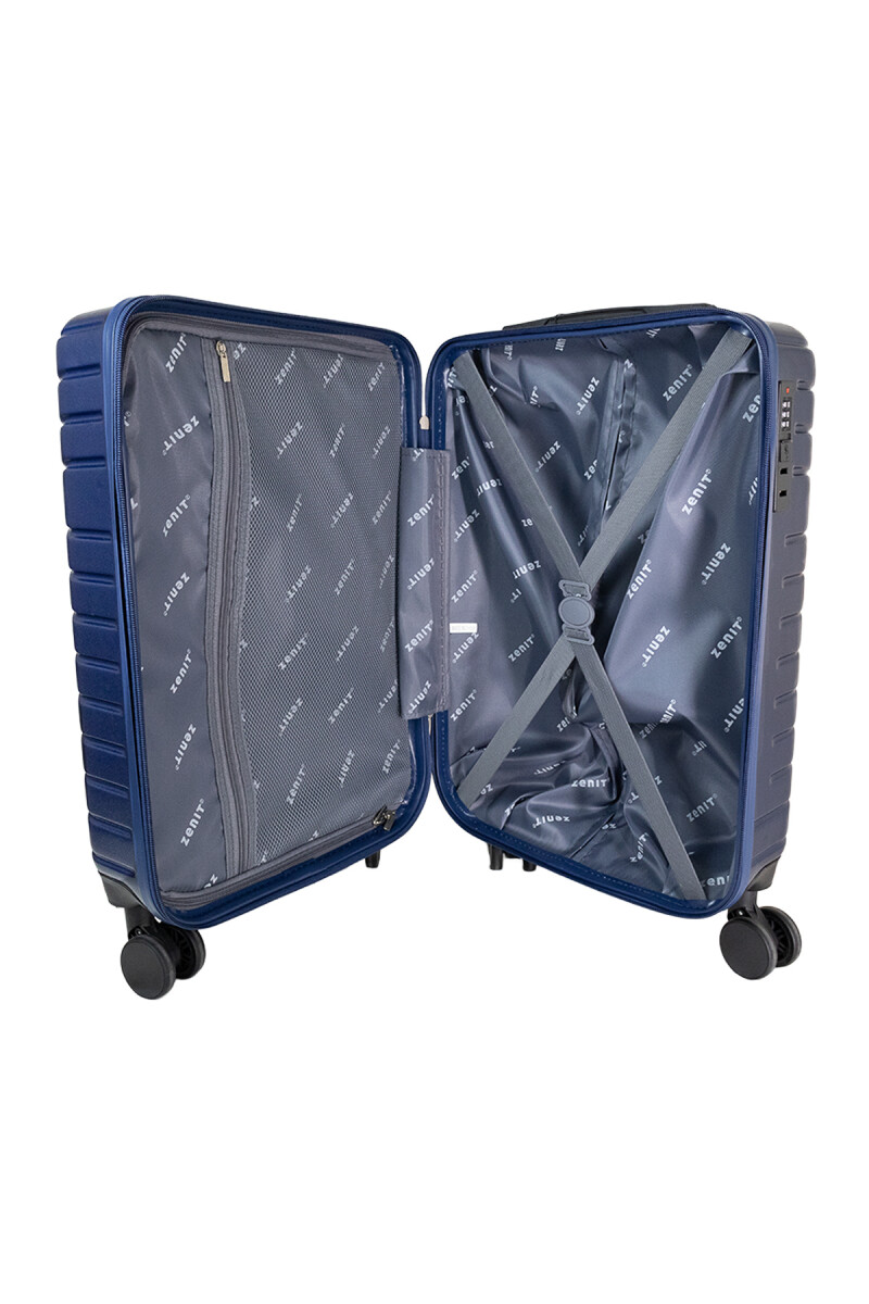 VALIJA LONDRES AZUL S VALIJA LONDRES AZUL S