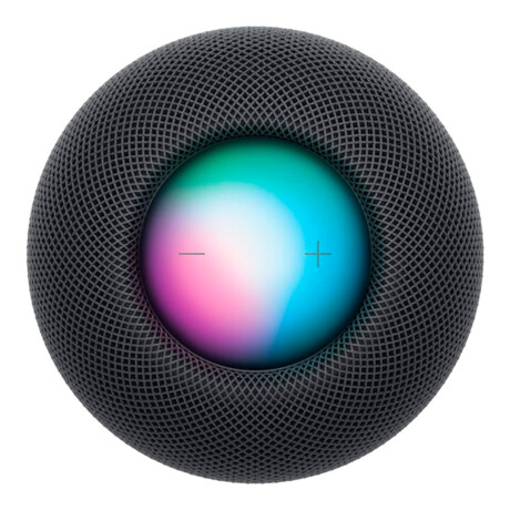 Apple - Parlante Inteligente Homepod Mini MY5G2LL/A - Wifi. Bluetooth. 001