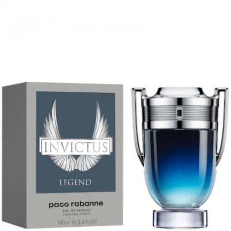 Perfume Rabanne Invictus Legend EDP 100ml Perfume Rabanne Invictus Legend EDP 100ml