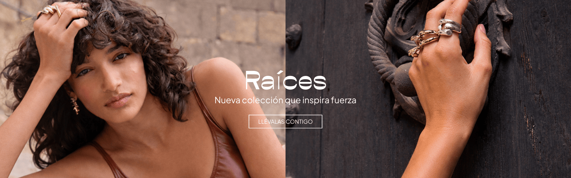 Raíces
