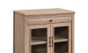 Aparador Biblioteca - Sauder - Rollingwood Country Aparador Biblioteca - Sauder - Rollingwood Country