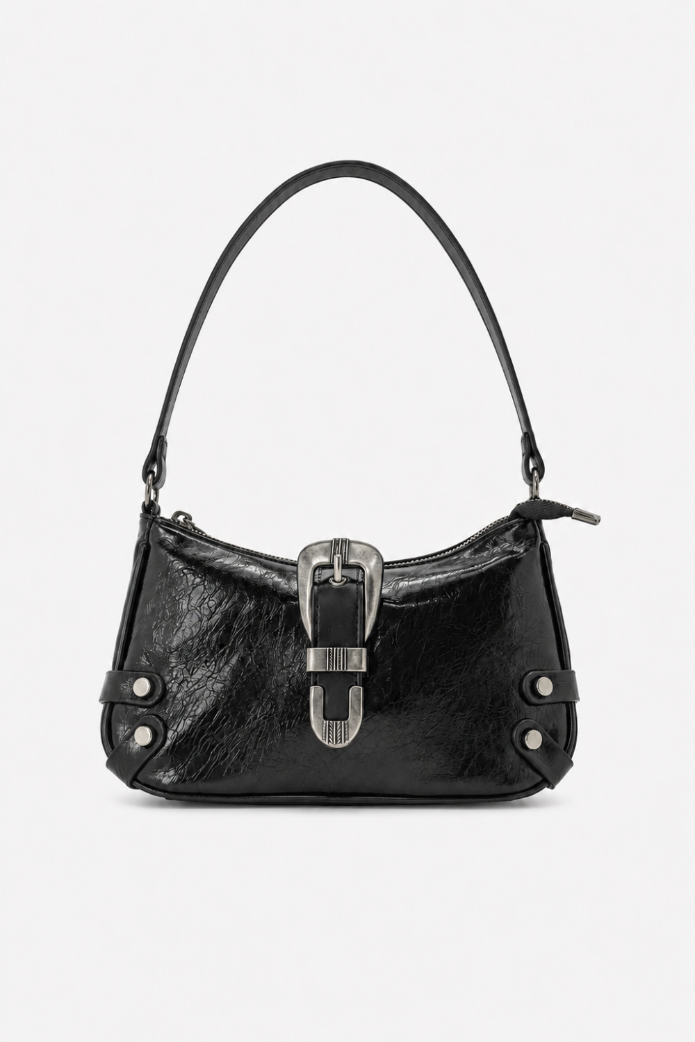 Bolso Tulum Negro