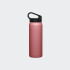 Botella Camelbak Carry Cap 740ml Rosado