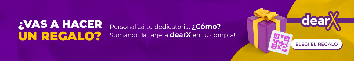 DearX