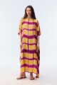 KAFTAN RISHA Violeta