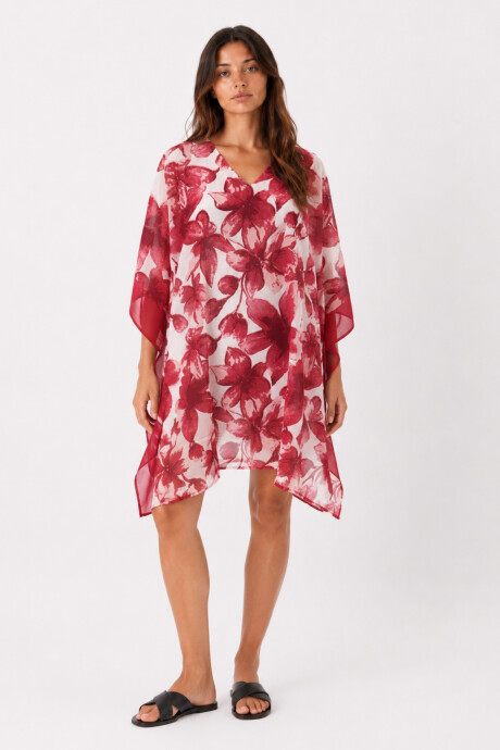 Tunica Ambilia Estampado 1