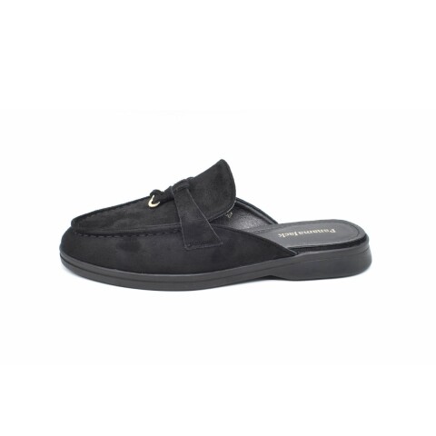 ZUECO 35-40 BLACK