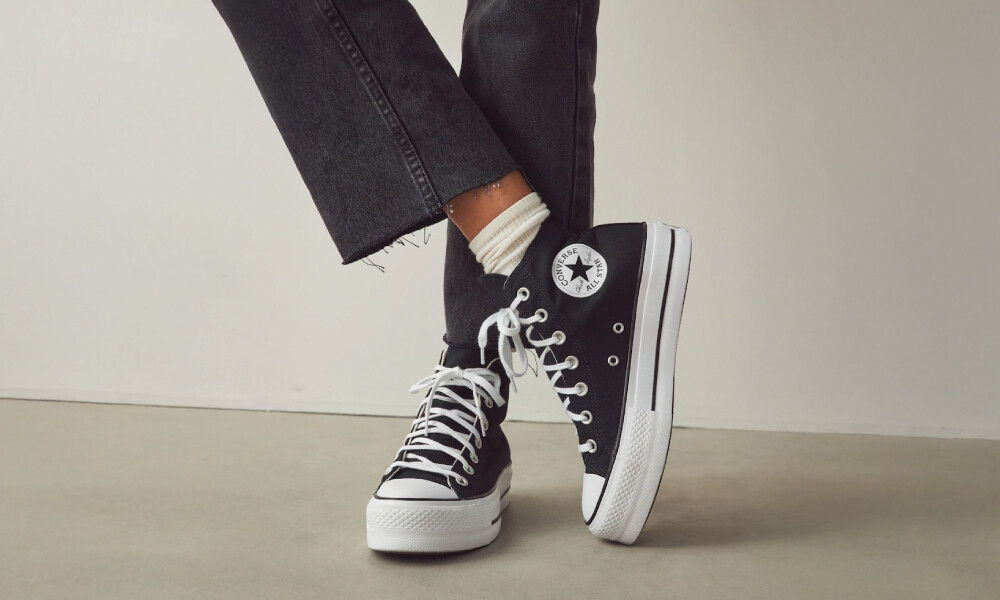 CJ25 Converse