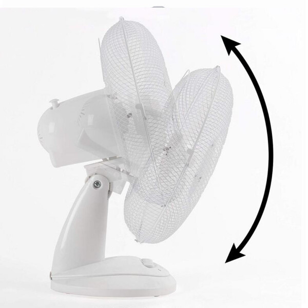 Ventilador De Mesa Futura Fut-30g-us VENTILADOR DE MESA FUTURA FUT-30G-US