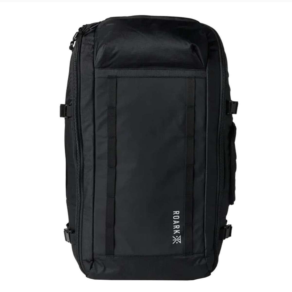 Mochila Roark Accomplice Mule 45 L Bag - Negro 