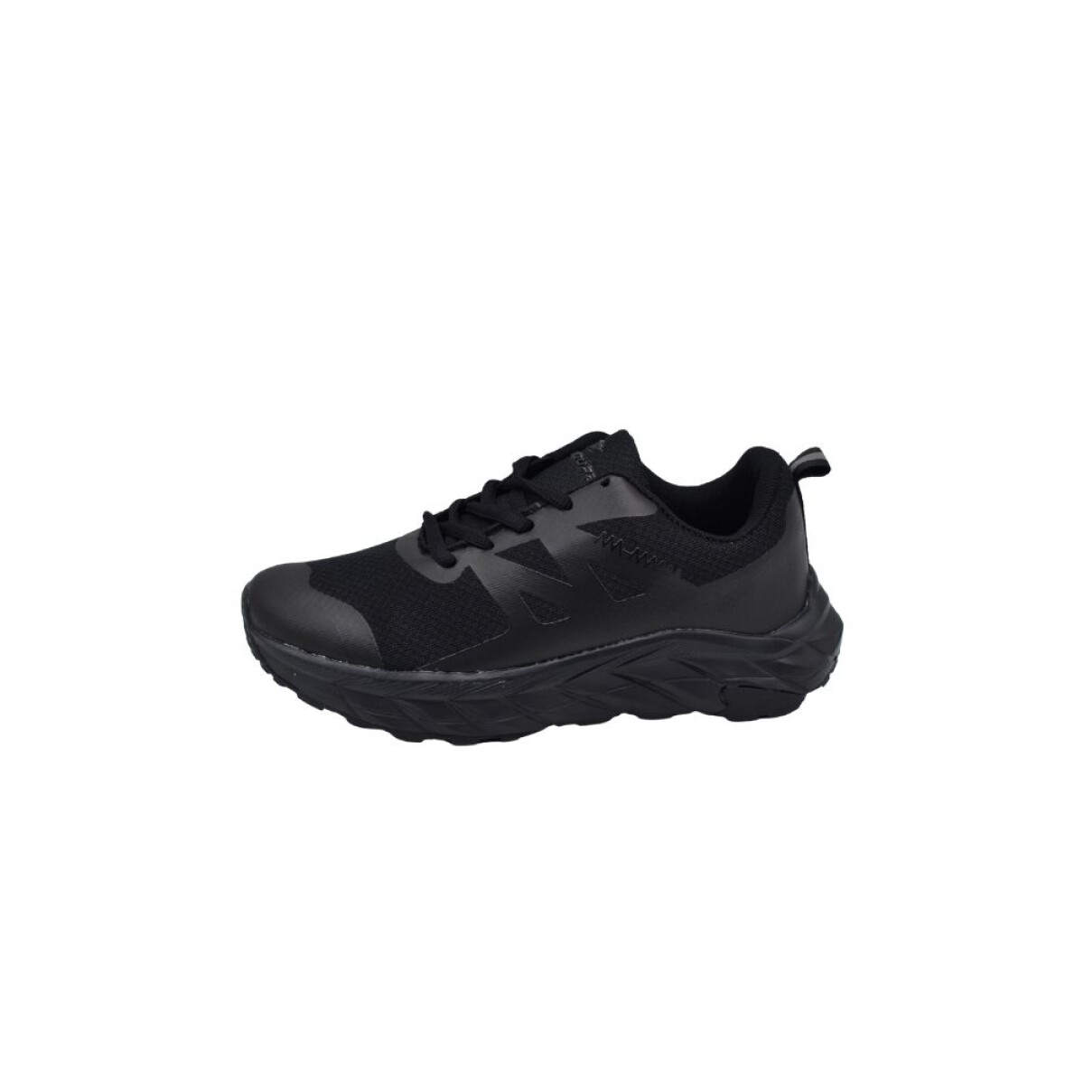 Calzado deportivo Dama LeGroupe - ALL BLACK 