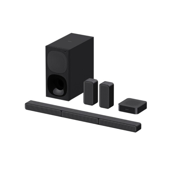 Barra de Sonido Sony S40R Barra de Sonido Sony S40R
